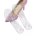 Breathable gel soft soles - sweat-wicking arch supports for fresh feet